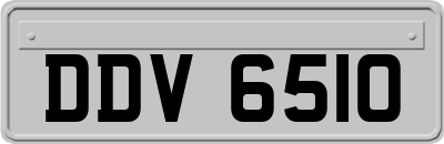 DDV6510