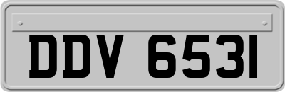 DDV6531