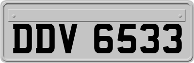 DDV6533