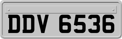 DDV6536