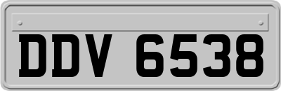 DDV6538
