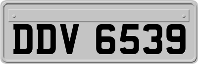 DDV6539