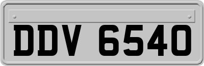 DDV6540