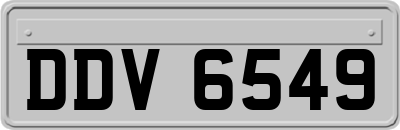 DDV6549