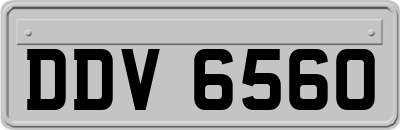 DDV6560