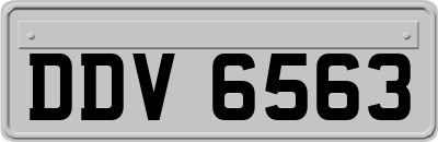 DDV6563