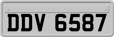 DDV6587