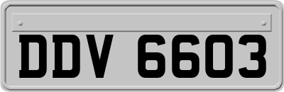 DDV6603
