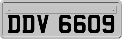 DDV6609