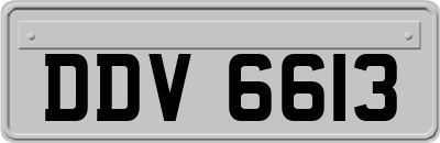 DDV6613