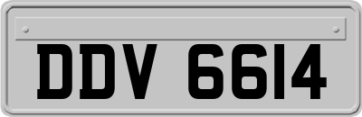 DDV6614