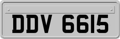 DDV6615
