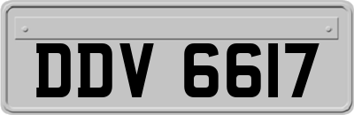 DDV6617