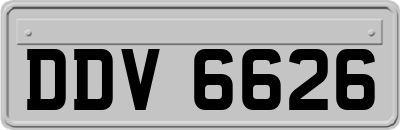 DDV6626
