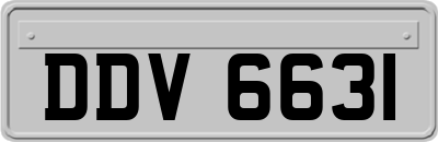 DDV6631