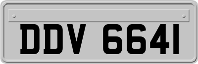 DDV6641