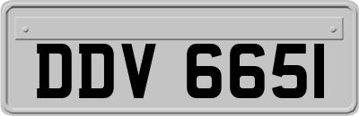 DDV6651