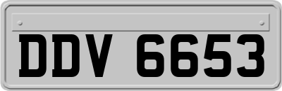 DDV6653