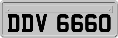 DDV6660