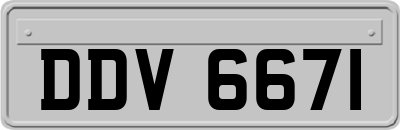 DDV6671