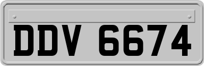 DDV6674