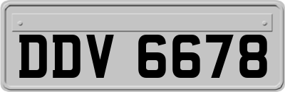 DDV6678
