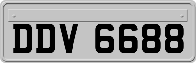 DDV6688