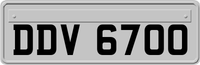DDV6700