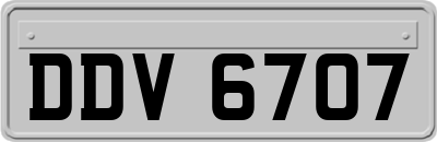 DDV6707