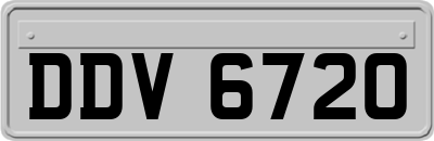 DDV6720