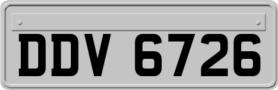 DDV6726