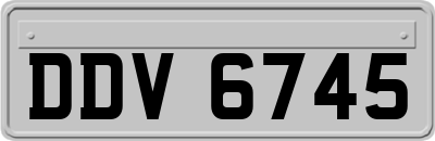 DDV6745