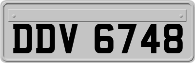 DDV6748