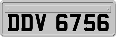 DDV6756