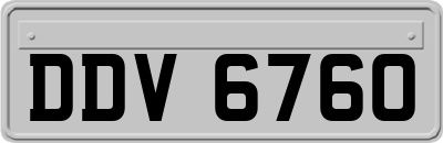 DDV6760