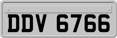 DDV6766