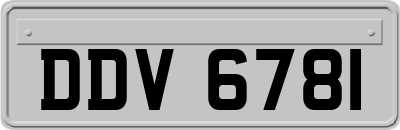 DDV6781