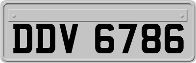 DDV6786