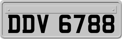 DDV6788