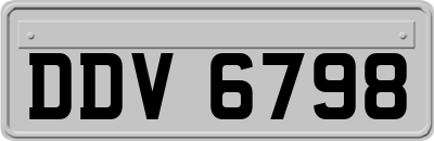 DDV6798