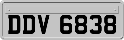 DDV6838