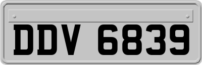 DDV6839