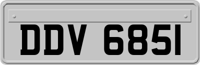 DDV6851