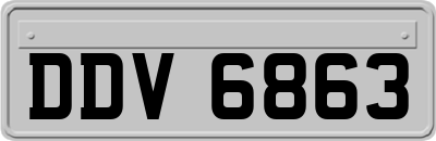 DDV6863
