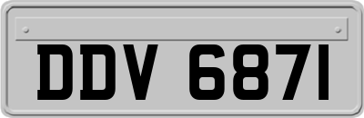 DDV6871
