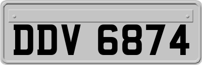 DDV6874