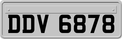DDV6878