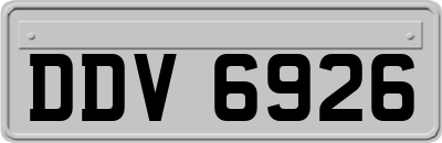 DDV6926