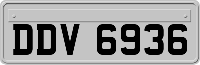 DDV6936