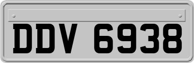 DDV6938